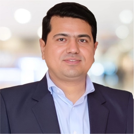 Waqas Ahmed Mahar